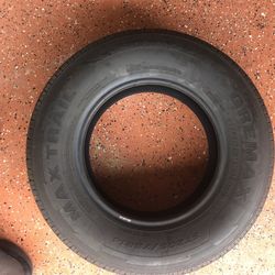 Trailer Tire