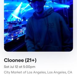 Cloonee