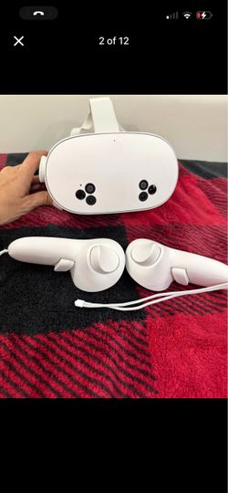 Meta vr