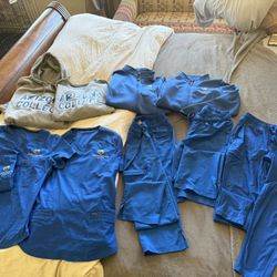 Arizona College Of Nursing Scrubs 
