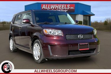 2009 Scion Xb