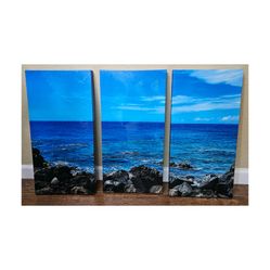 3 Piece Frames