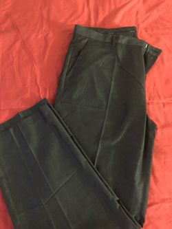 Men’s dress pants
