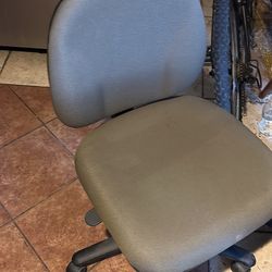 Office chairs