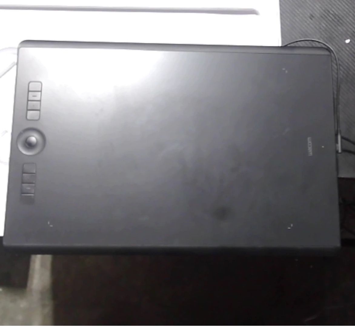 Wacom Intuos Pro Drawing Tablet