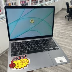 MacBook Air M1 128gb 