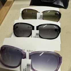 Kate Spade AUBREY/S Sunglasses