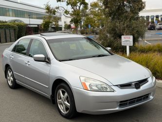 2005 Honda Accord