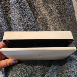 Nintendo Switch OLED Dock Only