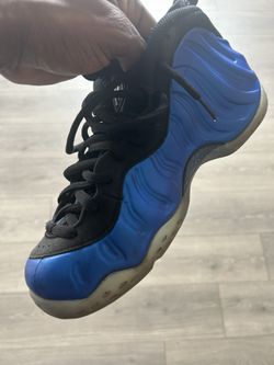Foam Posite