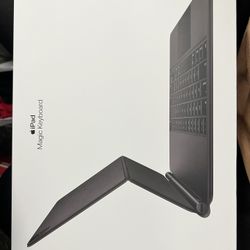 Apple Magic Keyboard