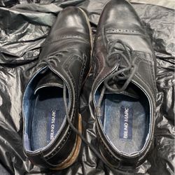 Men’s Size 6 Bruno Marc Dress Shoes