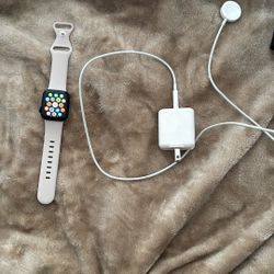 Apple Watch SE