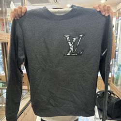 Louis Vuitton Sweatshirt Size-XL