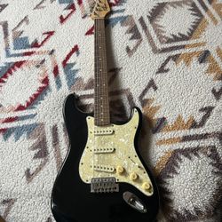 Fender Electric Guitar 