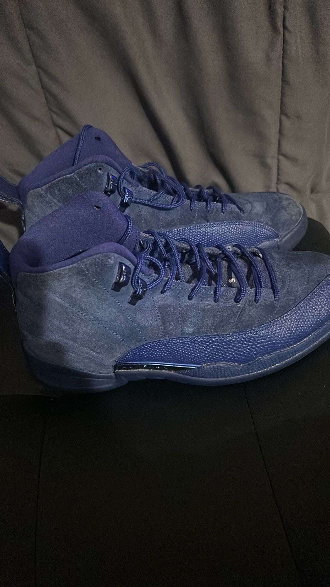 Jordan 12 Retro