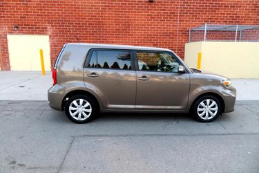 2014 Scion xB