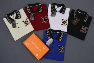Polo Shirts