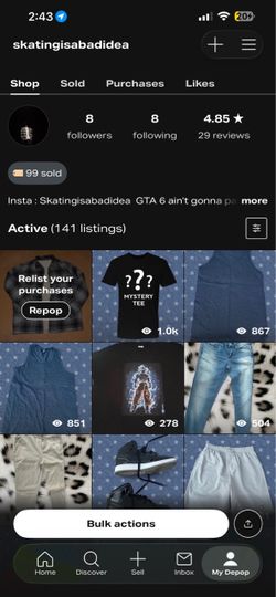 Read description