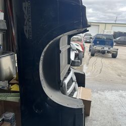 19-24 Dodge Ram Driver Side Bedside 