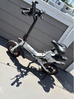 Electric Bike