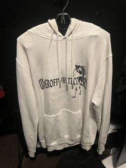OffWhite Hoodie