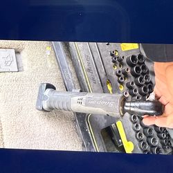 Snap on 3/8 ratchet