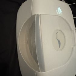 Baby Wipe Warmer