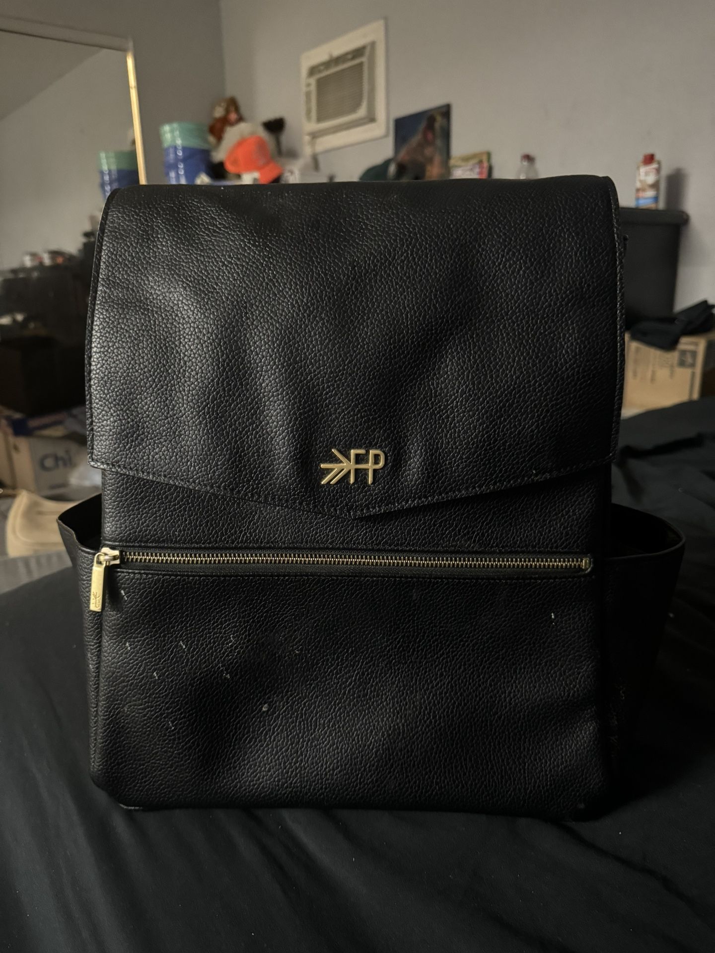 Freshly Picked Diaper Bag