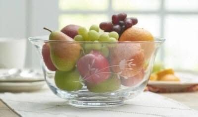 Tazón Buen Estado Como Nuevo 