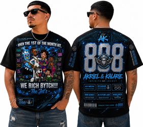 AKRIEL & KALARIE™ 888 SERIES
