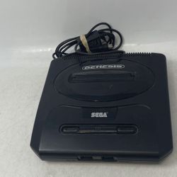 SEGA GENESIS