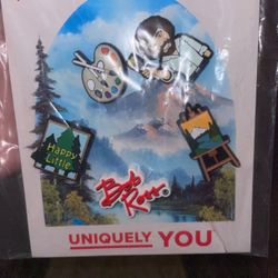 Bob ross jibbitz shop