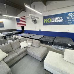 Brand New King Mattress