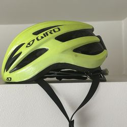 Giro Foray Cycling Helmet (Size M) - Great Deal!