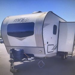2019 ROCKWOOD 25ft Bunkhouse 