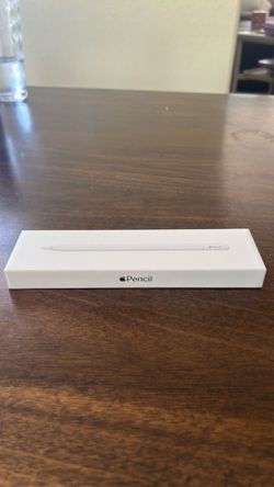 Apple Pen - Brand New