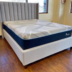 MOVING MATTRESS - ALL SIZES - FEW LEFT