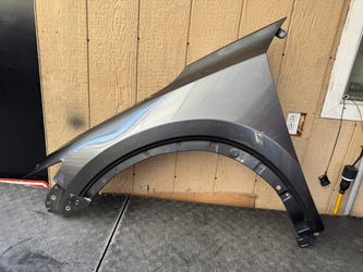 2017 2018 2019 2020 2021 2022 2023 2024 2025 MAZDA CX-5 LEFT SIDE FENDER OEM USED #8226