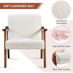 Brand New Accent Chair 