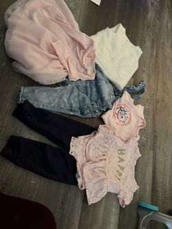 Clothes
