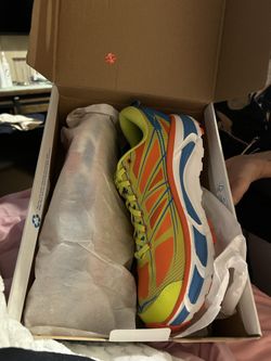 Hoka U Mafate Speed 2