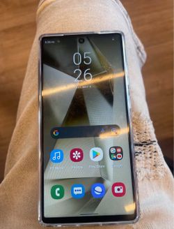 Samsung Clone