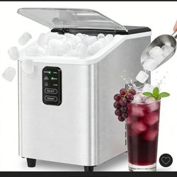 Ice Maker 
