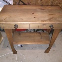 Table Stand 