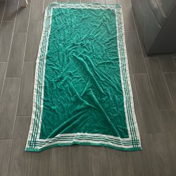 Double Sided Beach Towel 