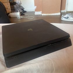 PS4 