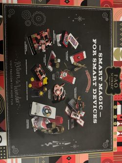Magician Set