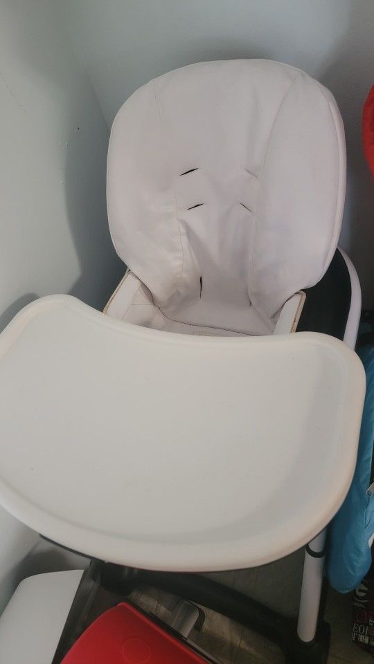 Graco High Chair