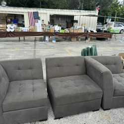 Sectional Sofa